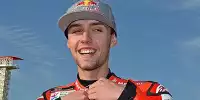 Jonas Folger