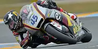 Scott Redding