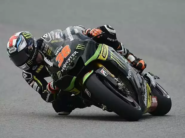 Bradley Smith Titel-Bild zur News: Bradley Smith