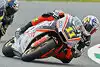 Bild zum Inhalt: Cortese: Startplatz 15 in Mugello