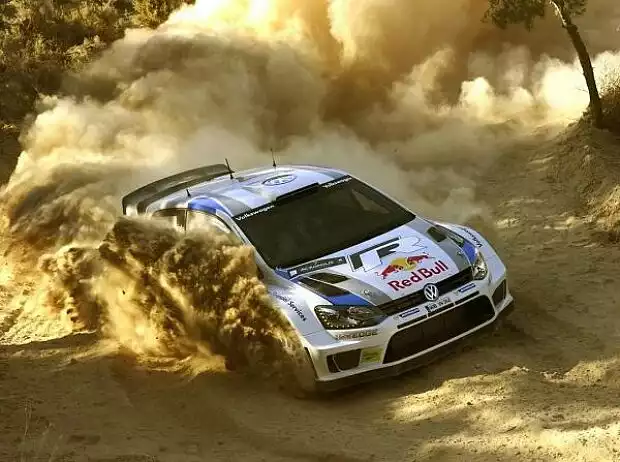 Jari-Matti Latvala Titel-Bild zur News: Jari-Matti Latvala