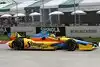 Bild zum Inhalt: Zweites Qualifying in Detroit: Conway am Sonntag auf der Pole