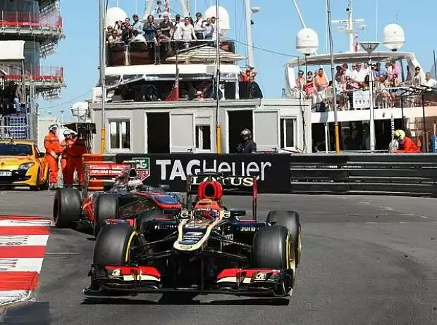 Titel-Bild zur News: Kimi Räikkönen