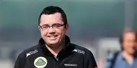 Bild zum Inhalt: Boullier will Podium in Kanada