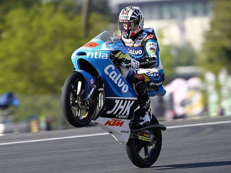Maverick Vinales