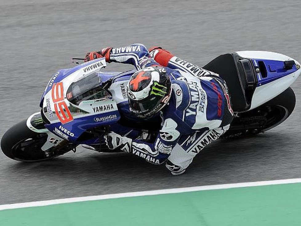 Jorge Lorenzo