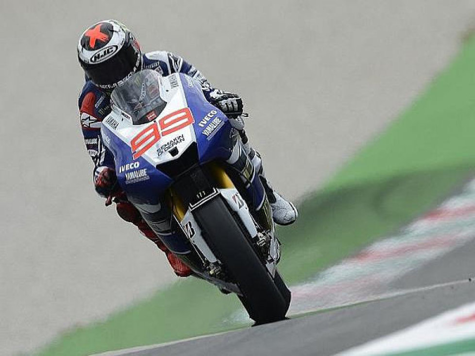 Jorge Lorenzo