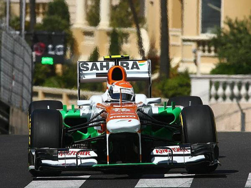 Adrian Sutil