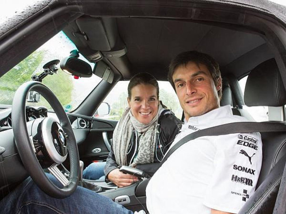 Bruno Spengler, Katarina Witt