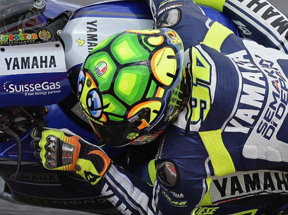 Valentino Rossi