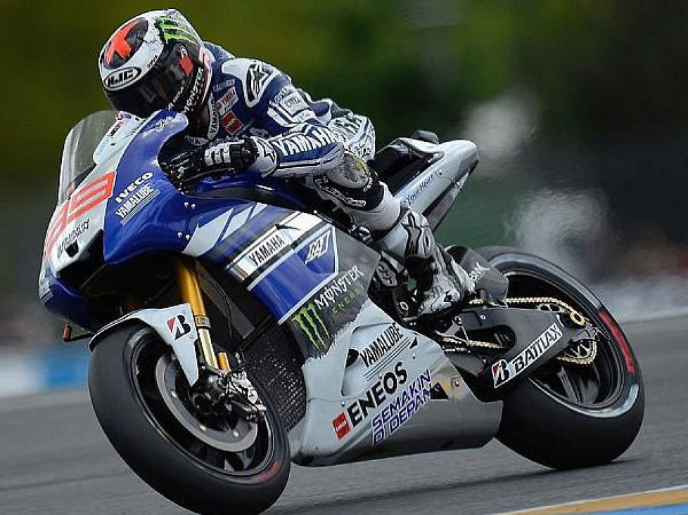 Jorge Lorenzo