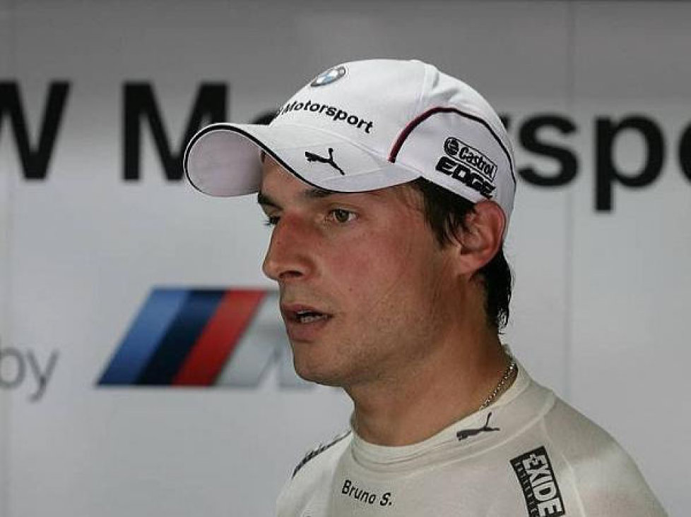 Bruno Spengler