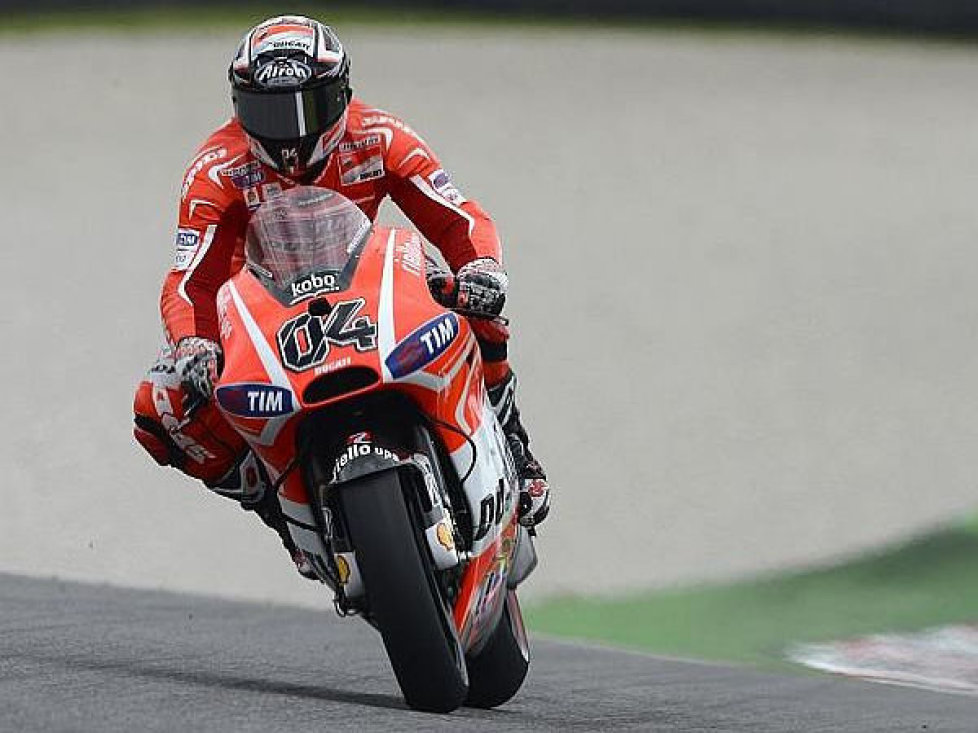 Andrea Dovizioso