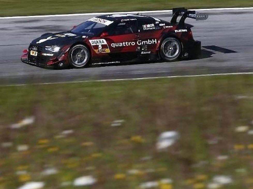 Edoardo Mortara