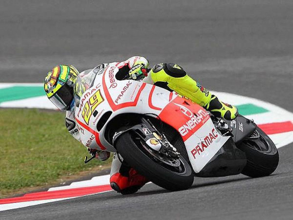 Andrea Iannone