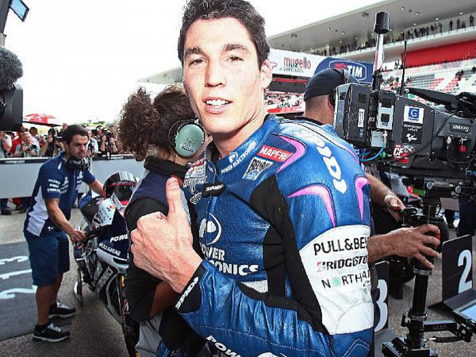 Aleix Espargaro