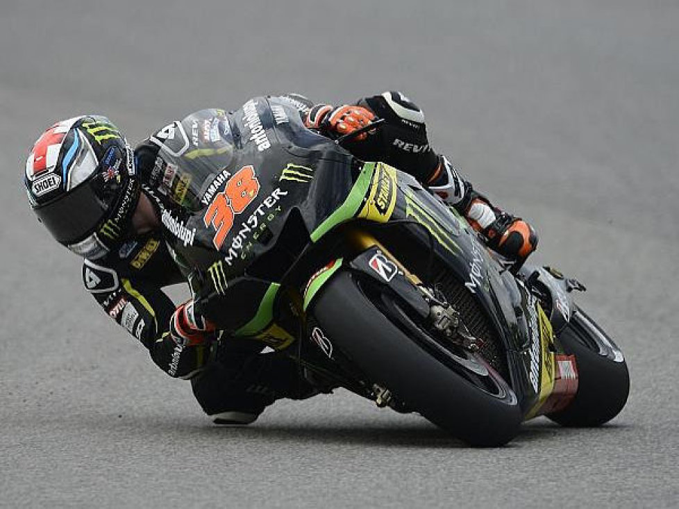 Bradley Smith