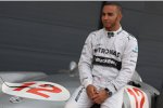 Lewis Hamilton (Mercedes) 