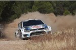 Sebastien Ogier (Volkswagen) 