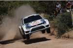 Sebastien Ogier (Volkswagen) 