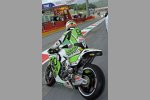 Alvaro Bautista (Gresini)