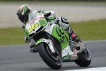 Alvaro Bautista (Gresini)