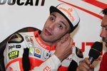 Andrea Iannone (Pramac)