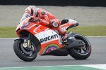 Nicky Hayden (Ducati)