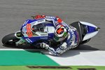 Jorge Lorenzo (Yamaha)