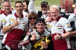 Scott Redding