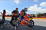 Luis Salom