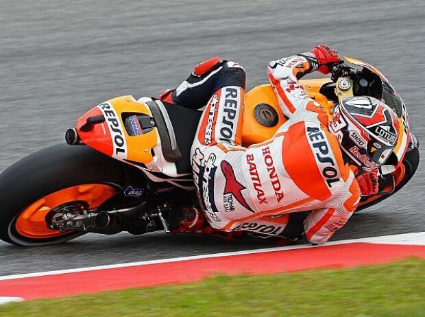 Marc Marquez Marc Marquez
