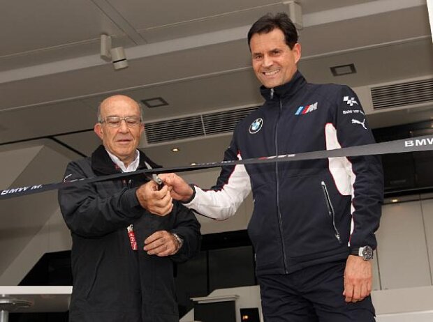 Carmelo Ezpeleta Thomas Schemera Carmelo Ezpeleta Thomas Schemera