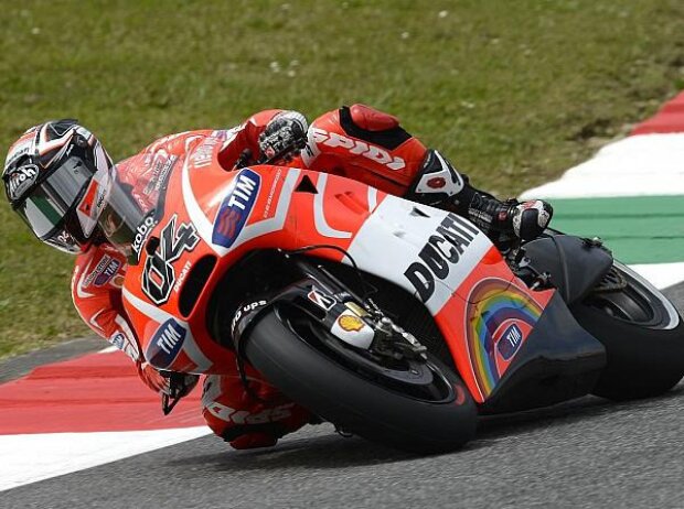 Andrea Dovizioso