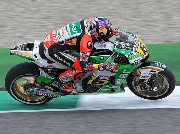 Stefan Bradl