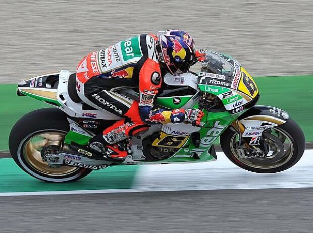 Stefan Bradl