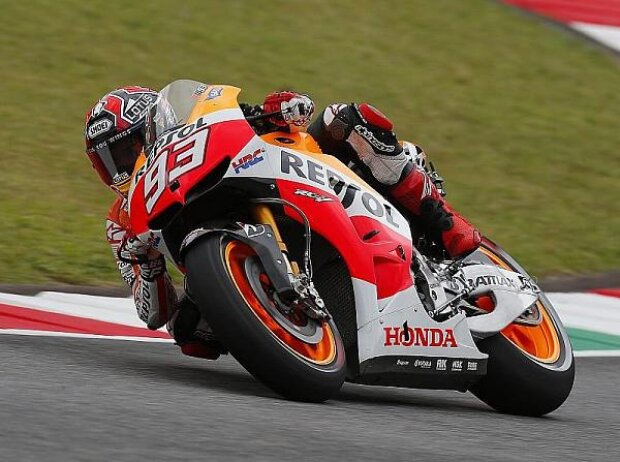 Marc Marquez