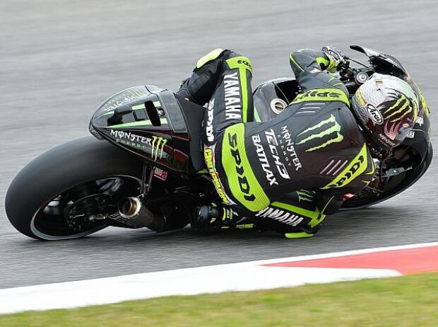 Cal Crutchlow