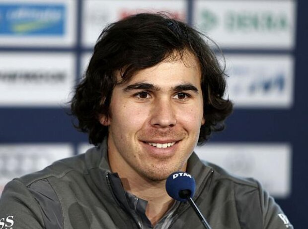 Robert Wickens Robert Wickens