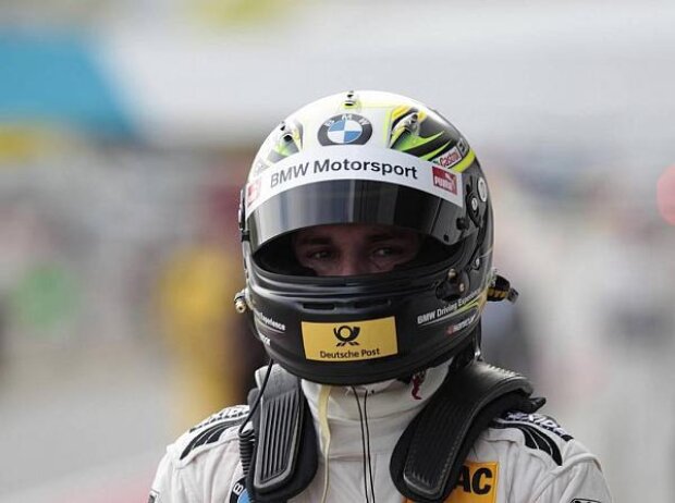 Timo Glock Timo Glock