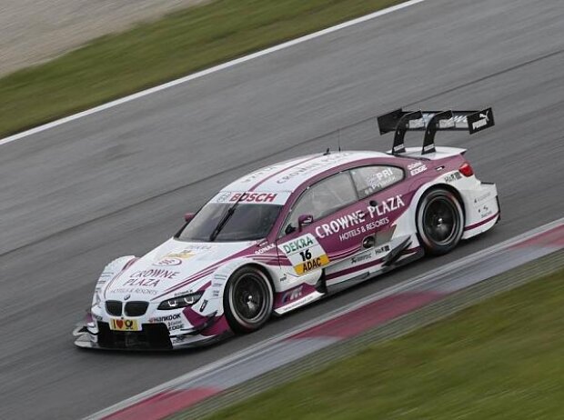 Andy Priaulx Andy Priaulx
