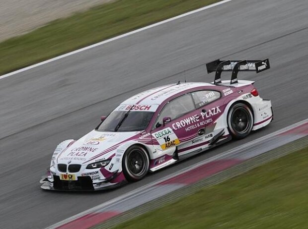 Andy Priaulx