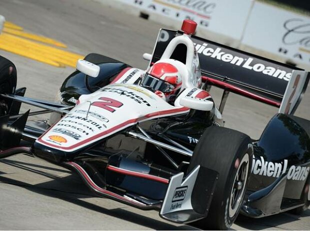 AJ Allmendinger AJ Allmendinger