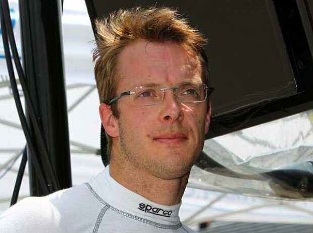 Sebastien Bourdais Sebastien Bourdais