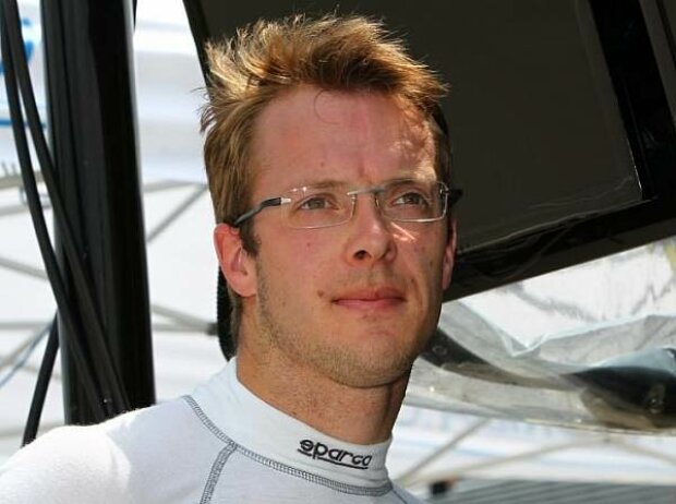 Sebastien Bourdais