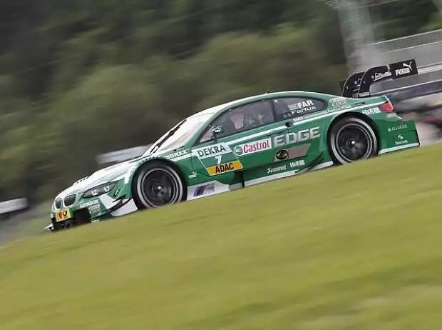 Augusto Farfus Titel-Bild zur News: Augusto Farfus