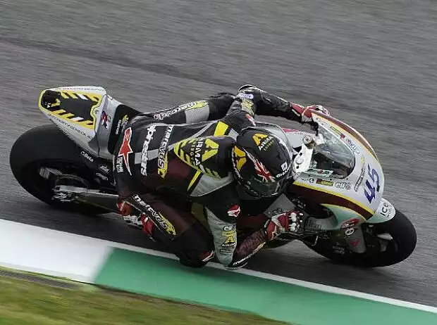 Scott Redding Titel-Bild zur News: Scott Redding