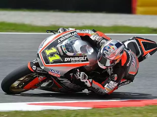 Sandro Cortese Titel-Bild zur News: Sandro Cortese