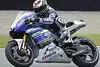 Bild zum Inhalt: Lorenzo: Hattrick in Mugello