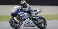 Bild zum Inhalt: Lorenzo: Hattrick in Mugello